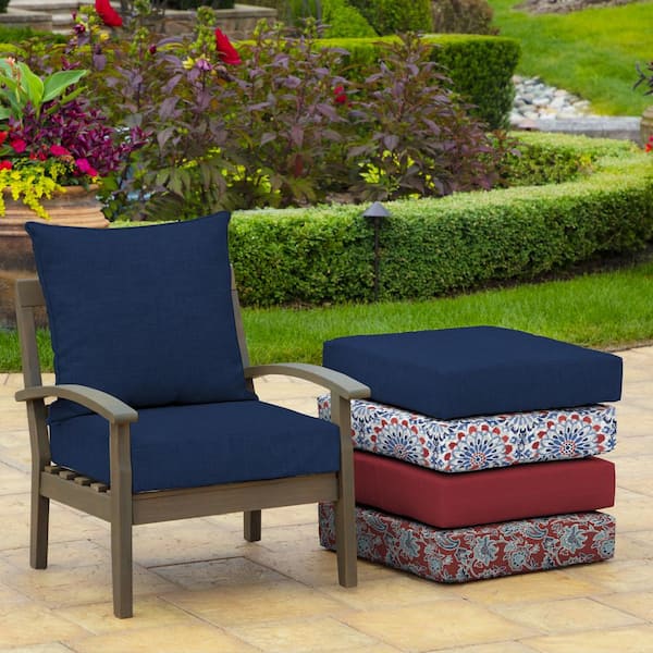 Cushions for chairs hot sale