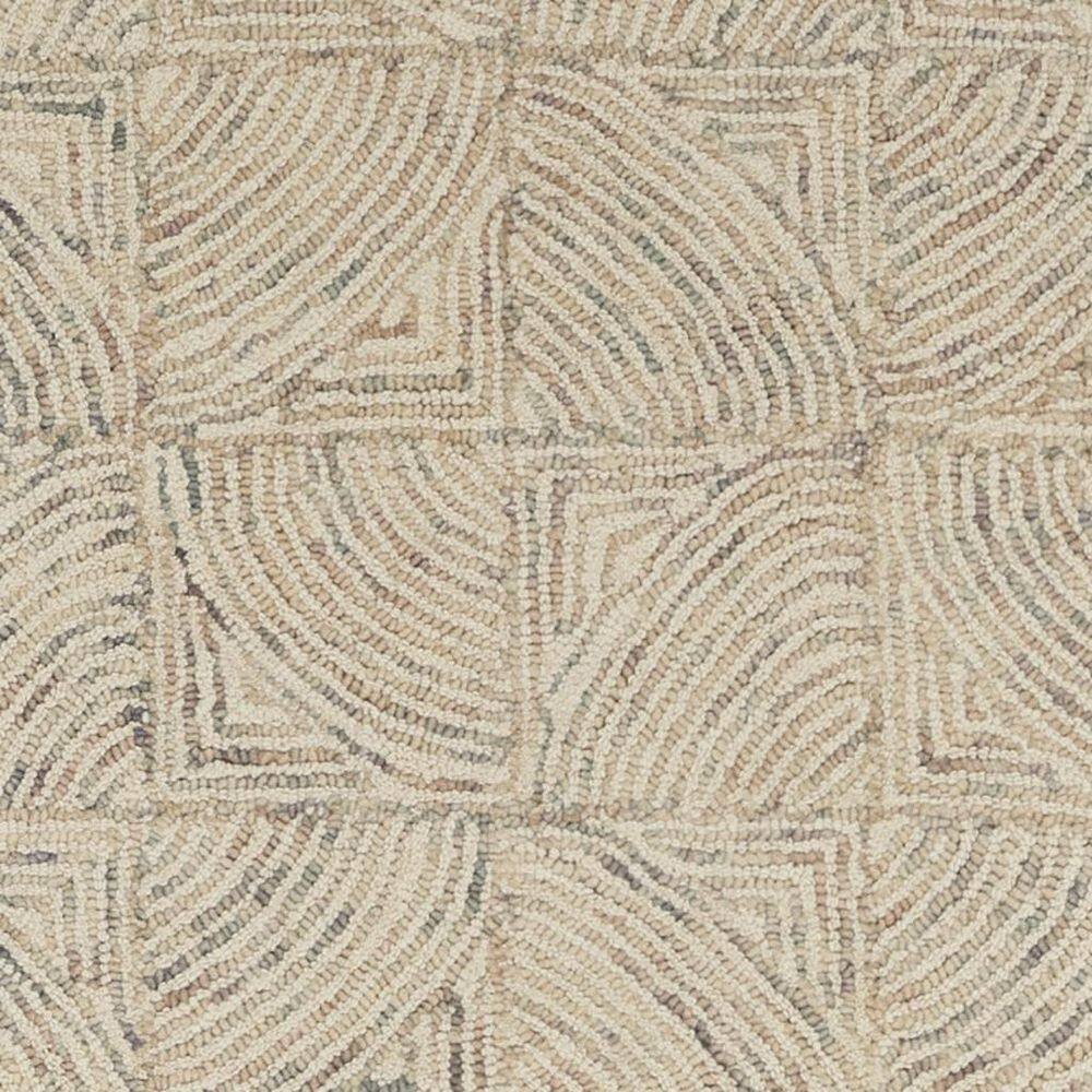 2 X 8 Gray Geometric WashableArea RugRunner Rug price history on PriceWatchPro