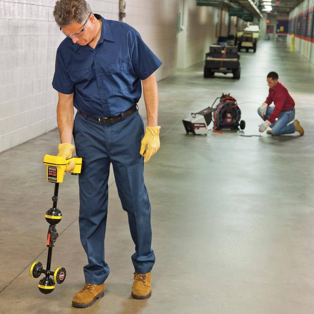 SeekTech SR20 Utility Pipeline Locator/Receiver Ubuy Turkey