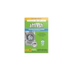 Affresh 3-Count Washer Cleaner W10549845 - The Home Depot