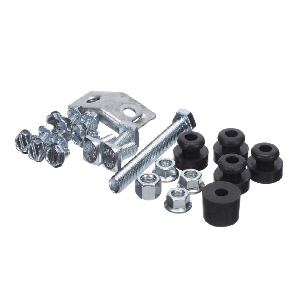 Blower Motor Mounting Kit P46430 price history on PriceWatchPro