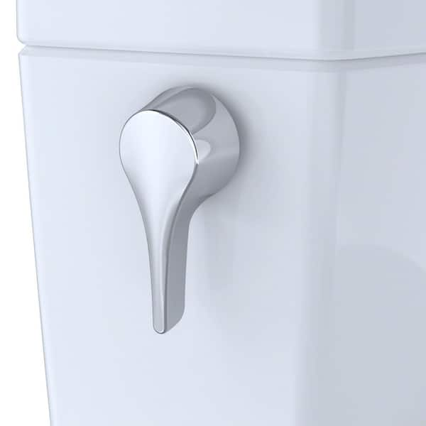 Nexus® 1G One-Piece Toilet, 1.0 GPF, Elongated Bowl 