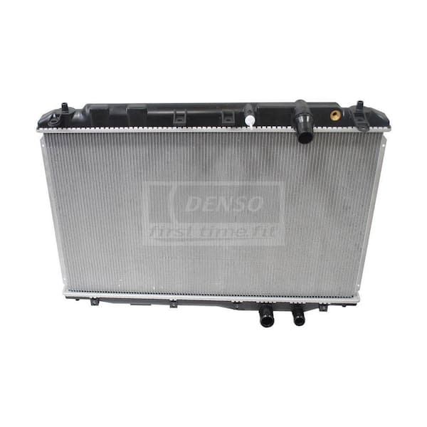 Radiator 2006-2011 Honda Civic 1.8L