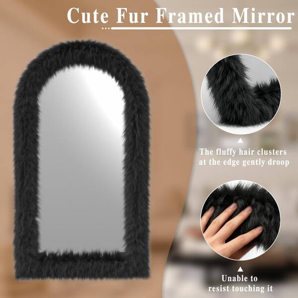 modern fur dressing Fur Fashionista's Guide: How to Style Faux Fur for Every Occasion   Furrocious Furr