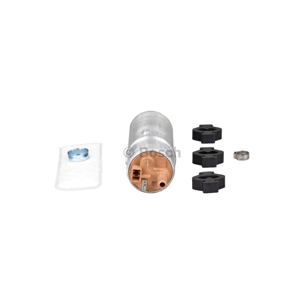 Bosch Electric Fuel Pump 2001-2006 BMW X5 3.0L 66088 - The Home Depot