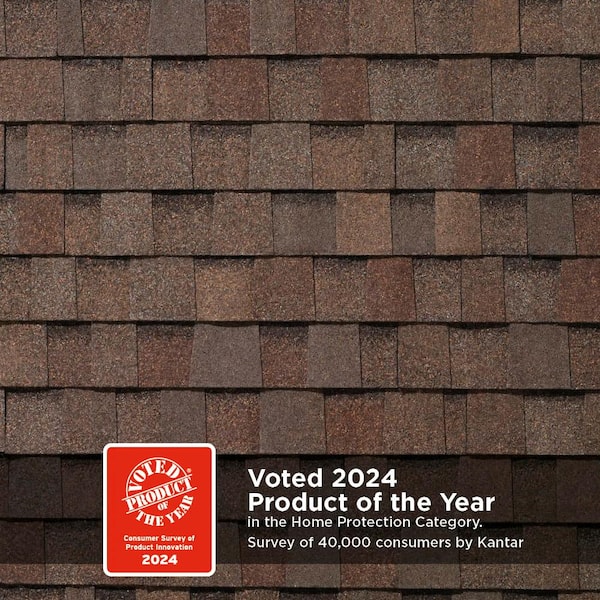 Tamko Titan XT Rustic Slate Premium Architectural Shingles (32.8 sq. ft. Per Bundle)