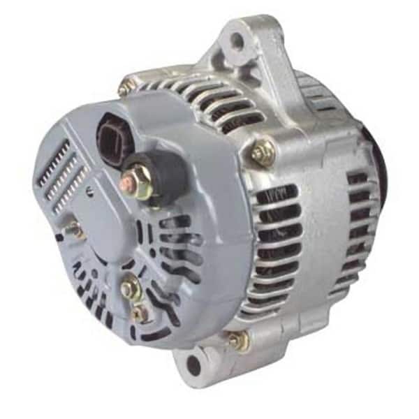 WPS World Power Systems Alternator