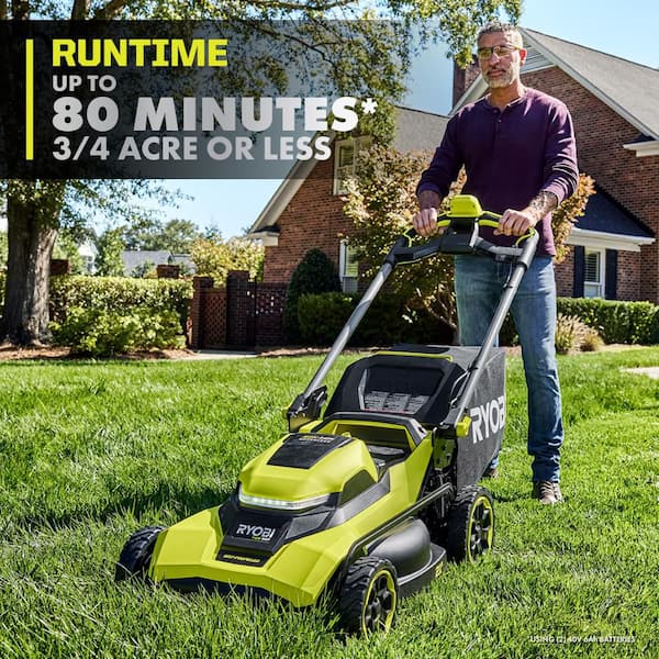 Indiamart Petrol For Stroke Lawn Mowers GT-Shakti-7 HP STROKE