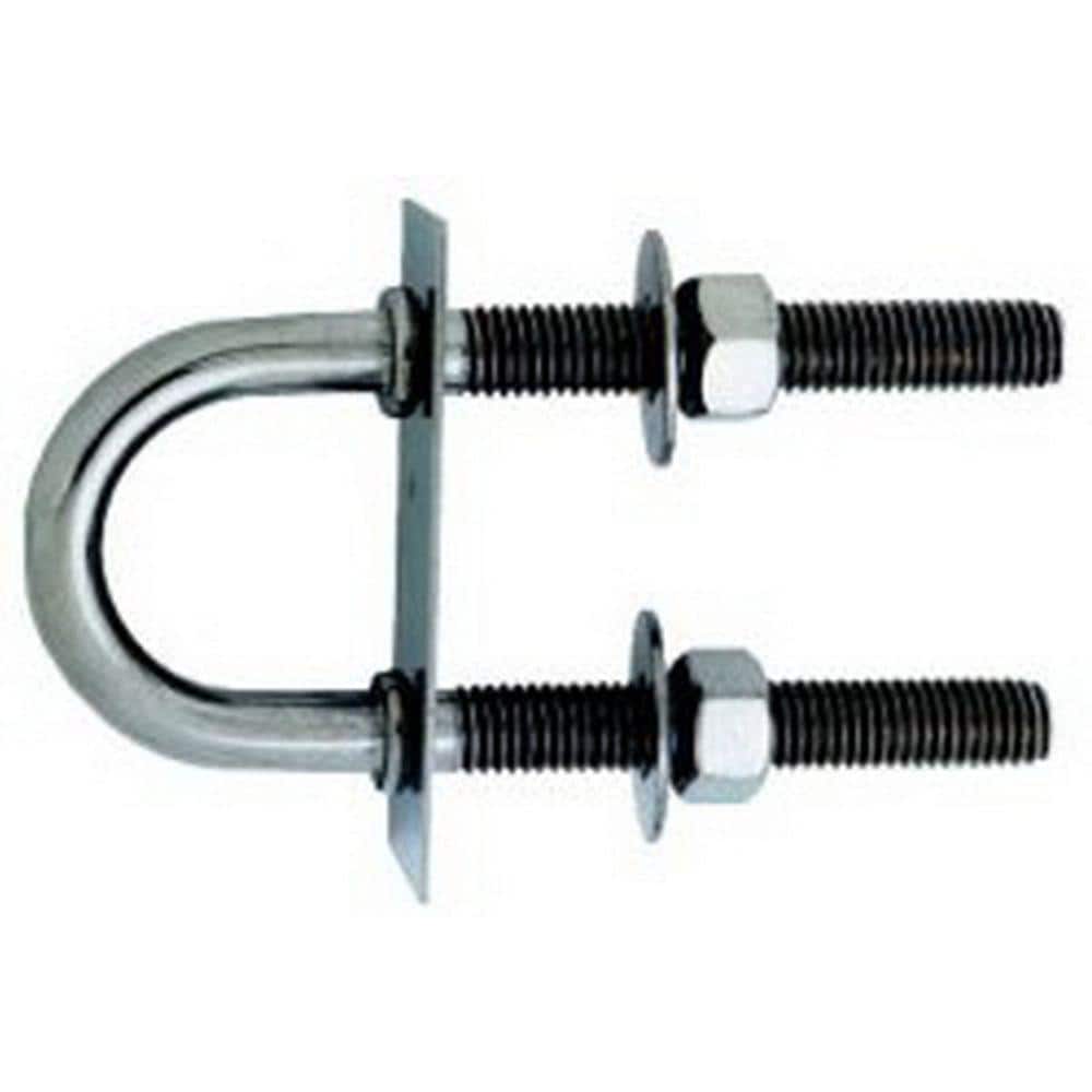 U Bolts Home Depotnull
