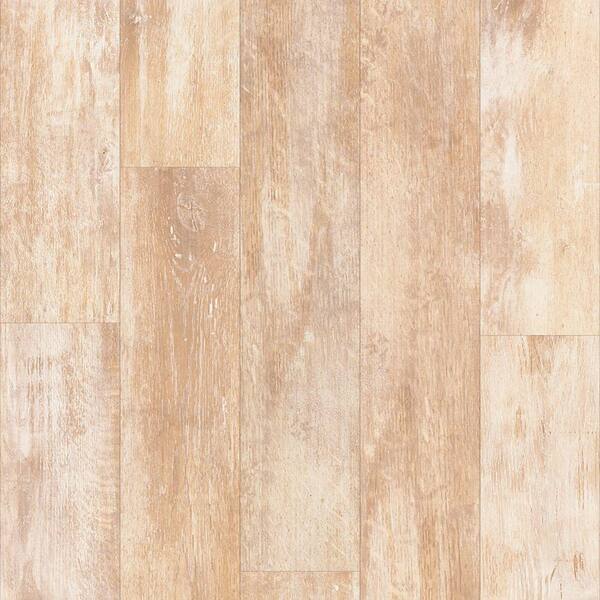 Shaw Antiques Cottage 8 mm Thick x 5-7/16 in. Wide x 50-3/4 in. Length Laminate Flooring (30.66 sq. ft./case)