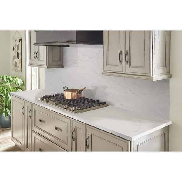 P.FSQ De LA Rocha VP#2 OC　デラロッチャ Shaw - Classico Plank - Chiatta from Znet Flooring