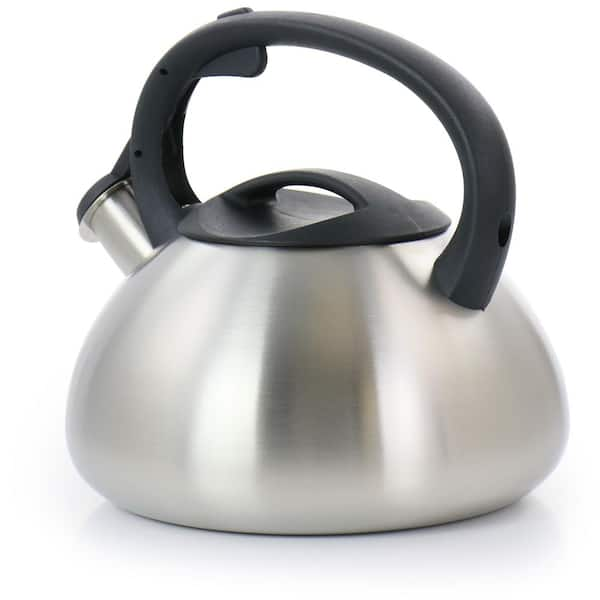 Mr. Coffee Whistling Tea Kettle - New - household items - by owner -  housewares sale - craigslist