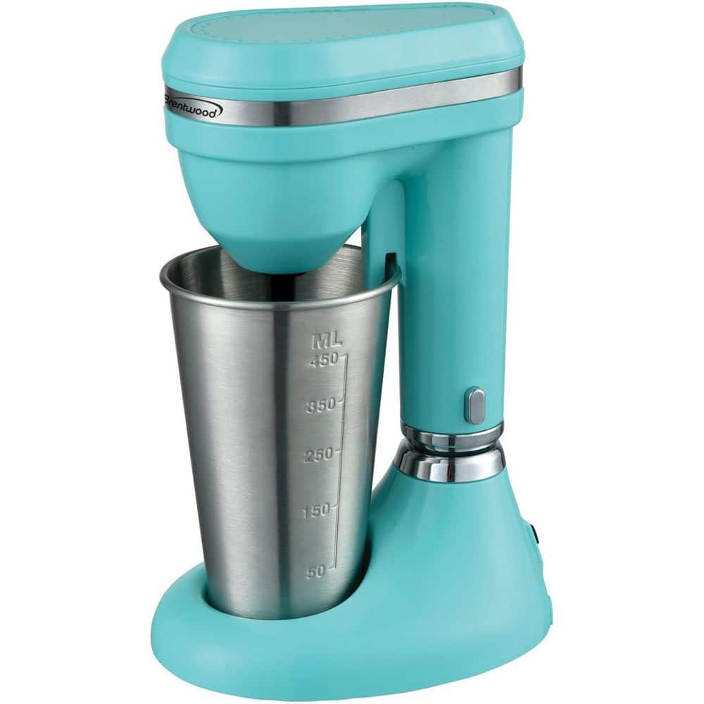 15-Ounce Blue Classic Milkshake Maker price history on PriceWatchPro