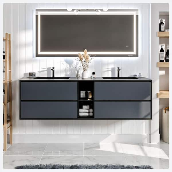 https://images.thdstatic.com/productImages/8dc8bcb3-d696-4635-b8bc-c7d4320c8040/svn/eviva-bathroom-vanities-with-tops-evvn777-75gr-bl-64_600.jpg