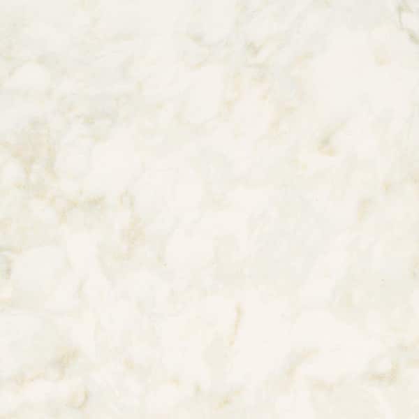 VIATERA 3 in. x 3 in. Quartz Countertop Sample in Soprano