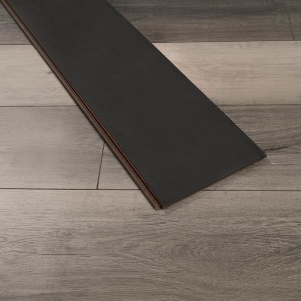 MSI Cyndya Grove 9.9 mm T x 7.72 in. W x 47.87 in. L Waterproof Laminate Flooring (17.92 sq. ft./case)