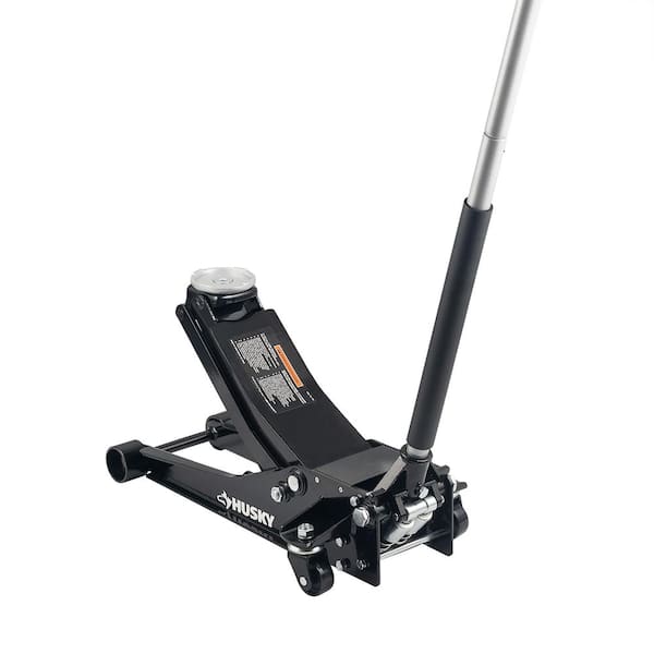 2.5-Ton Pro Low Profile Car Jack