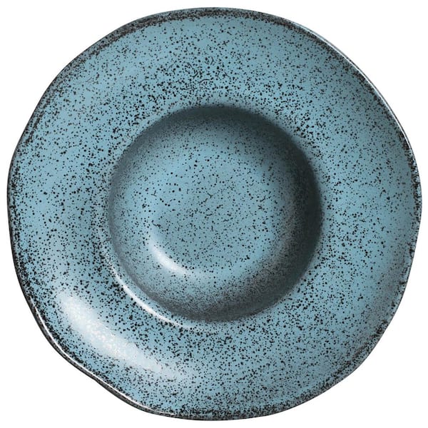 PORTO BRASIL 14.6 fl. oz. Night Sky Stoneware Pasta Bowl (Set of 4)
