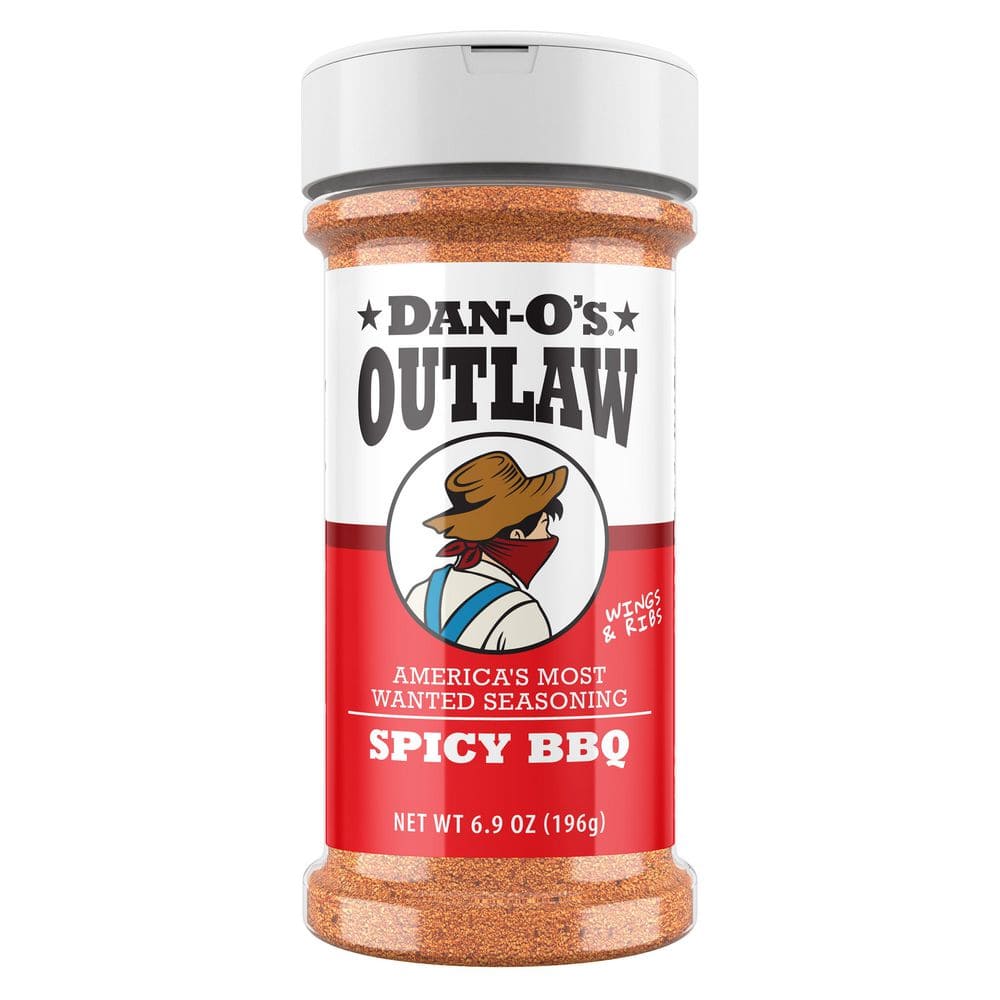UPC 810112251869 product image for 6. 9 oz. Spicy BBQ Rubs | upcitemdb.com