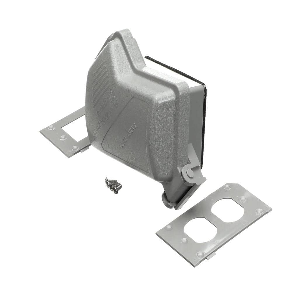 Convenience Outlet Cover Gasket S1-02543260000 price history on PriceWatchPro