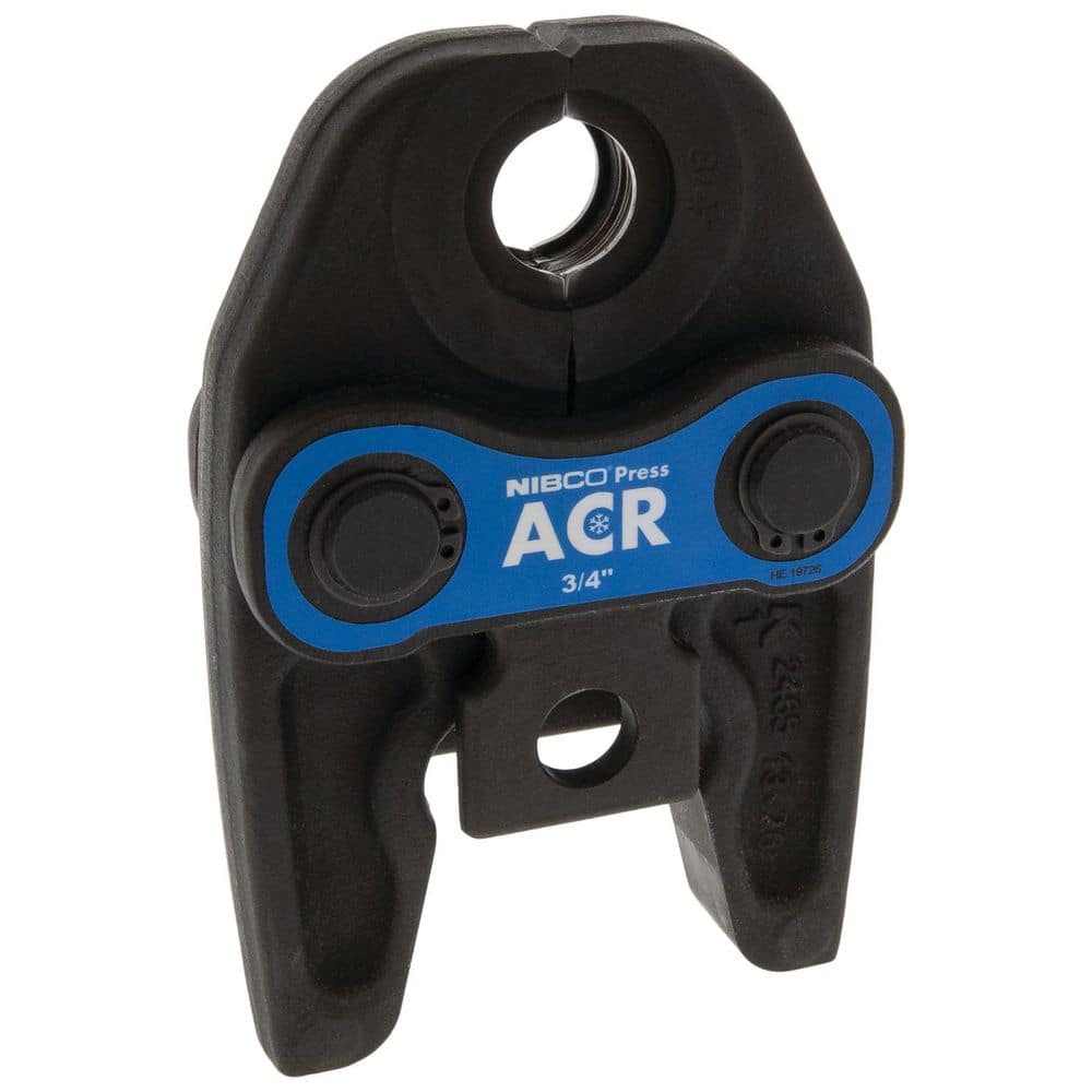 3/4 in. O.D. PressACR Pressing Jaw For PC-280 Press Tool price history on PriceWatchPro