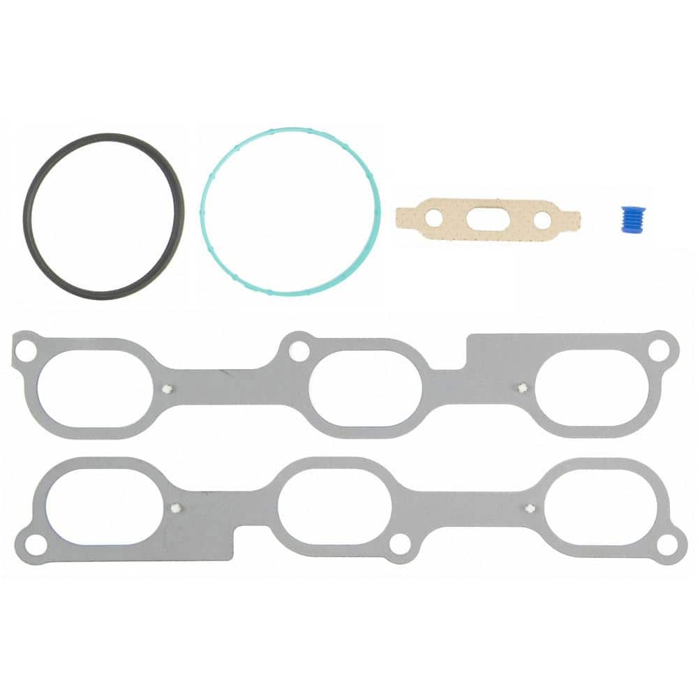 Fuel Injection Plenum Gasket Set price history on PriceWatchPro