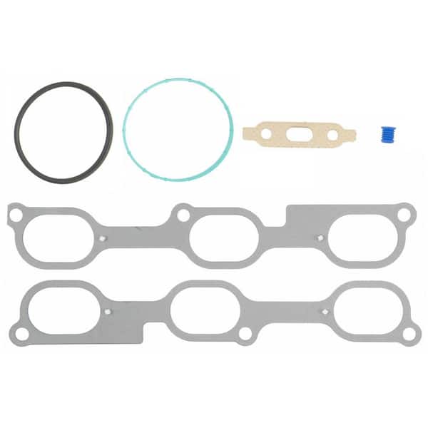 FEL-PRO Fuel Injection Plenum Gasket Set