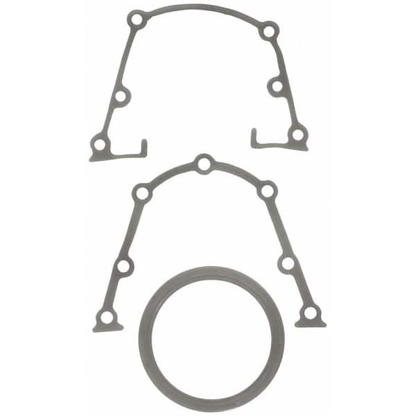FEL-PRO Engine Crankshaft Seal Kit