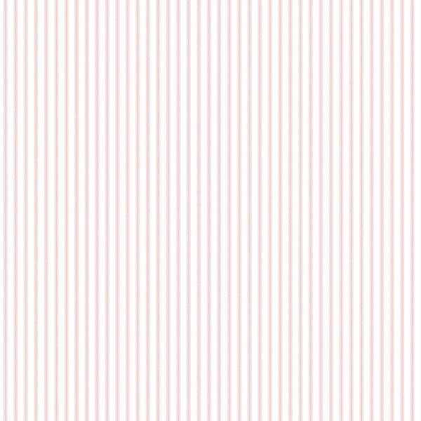 Norwall Tailored Stripe Positive Vinyl Strippable Roll Wallpaper (Covers 56 sq. ft.)
