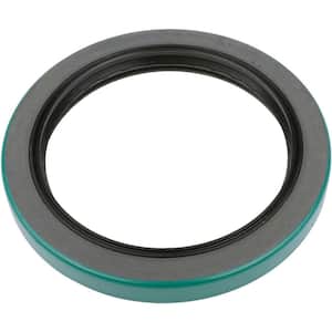 Wheel Seal - Rear
