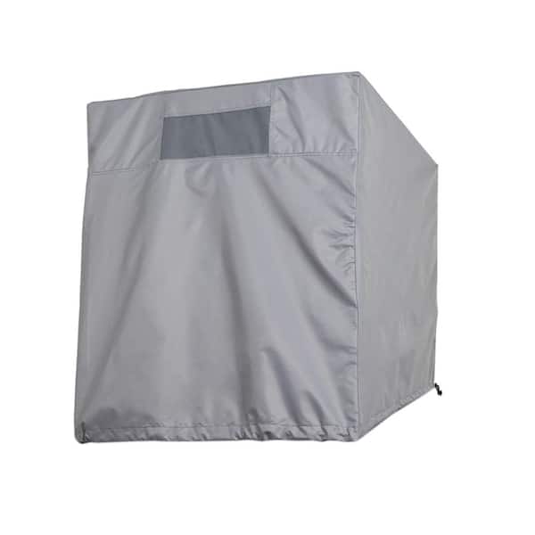 Classic Accessories 36 in. x 36 in. x 40 in. Evaporative Cooler Down Draft Cover