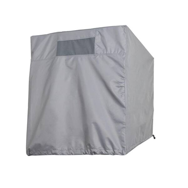 Classic Accessories 40 in. x 40 in. x 46 in. Evaporative Cooler Down Draft Cover