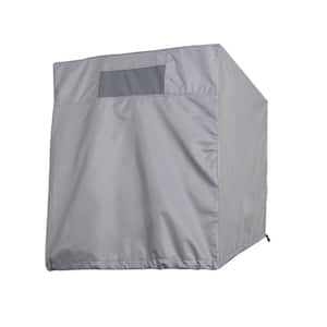 40 in. x 40 in. x 31 in. Evaporative Cooler Down Draft Cover