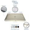 polished-chrome-tile-redi-shower-pans-3054c-pvc-c3.2