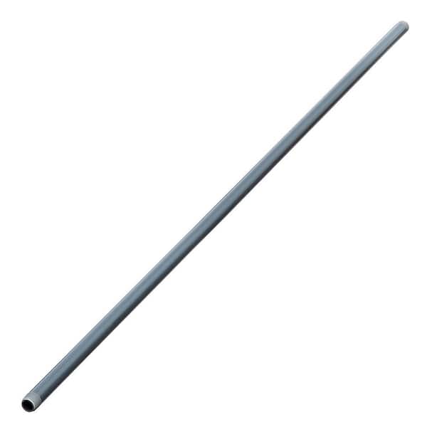 1 Pvc Riser Vigoro 1/2 in. MPT x 48 in. PVC Riser 38144V - The Home Depot
