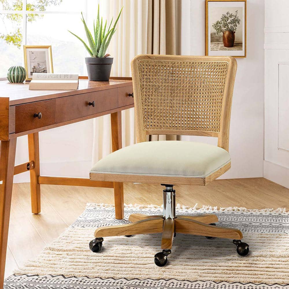  Home Office Desk Chairs - $50 To $100 / Brown / Home Office  Desk Chairs / Office: Home & Kitchen