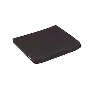 Seat Cushion 16 X 17-3/4 Inch Convoluted Foam 4117-CC Each/1