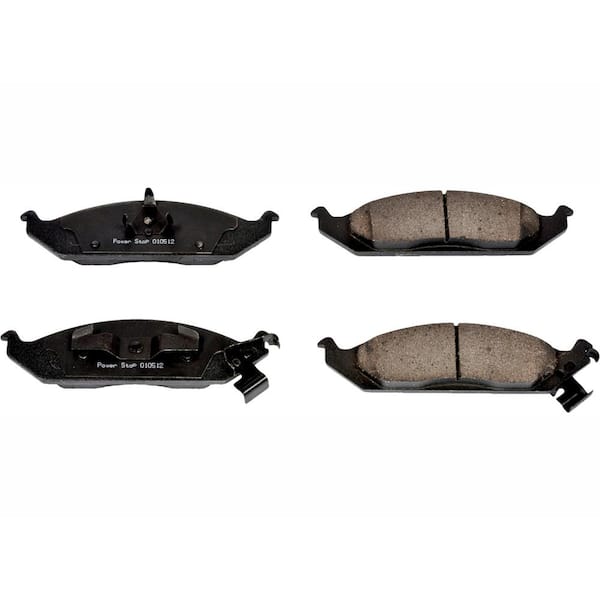 Power Stop Disc Brake Pad Set