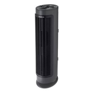 Tower Air Purifier with HEPA-Type Filter