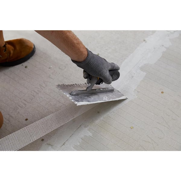 HardieBacker 3 ft. x 5 ft. x 1/4 in. Cement Backerboard HardieBacker 3 ft. x 5 ft. x 1/4 in. Cement Backerboard