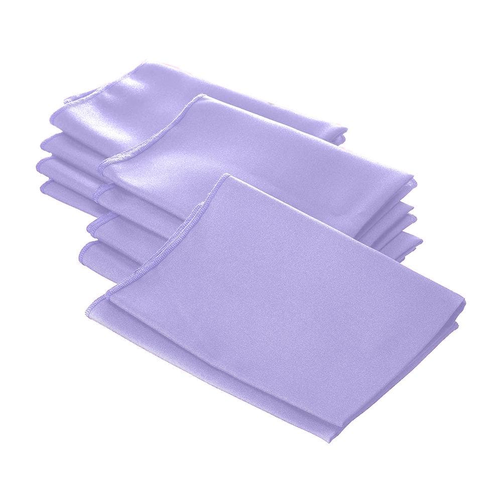 Wrinkle Cloth Napkin Stain Resistant New Table Napkin (1pc/pack)