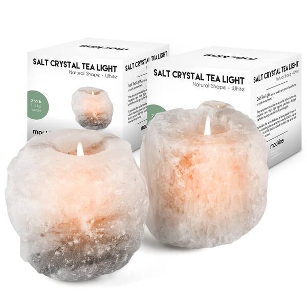 white himalayan salt