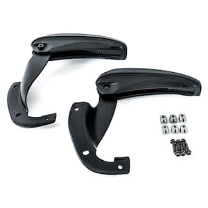 Arm Rest Kit for XT1 and XT2 Lawn Mowers (2022 and After)