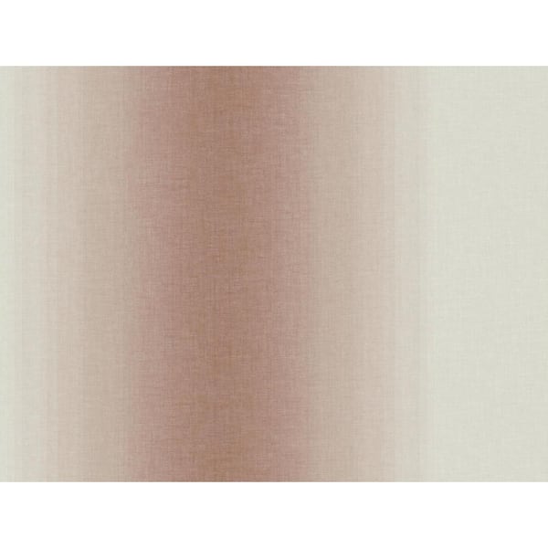 York Wallcoverings Boho Stripe Orange Spray and Stick Roll (Covers 60.75 sq. ft.)