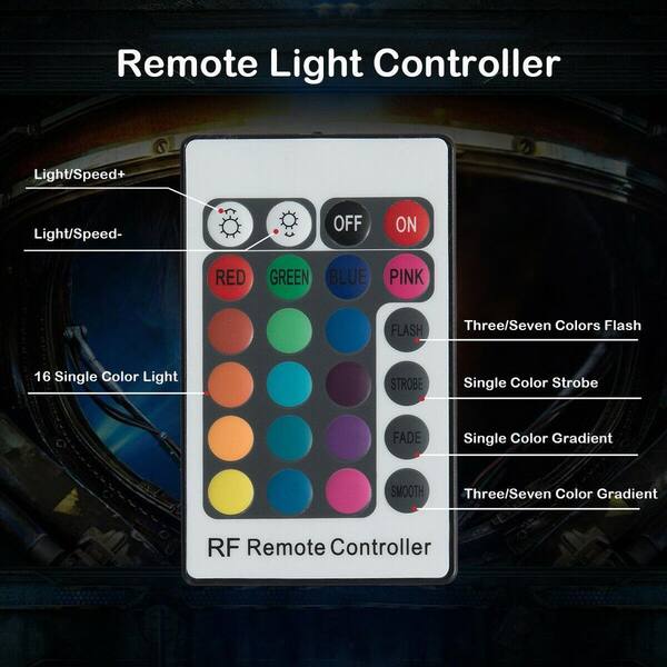 massage led gaming chair with lumbar support & footrest