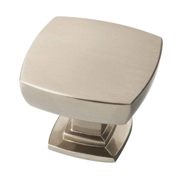 thumbnail image 2 of Liberty P28890C-SN 3 Inch Satin Nickel Webber Cabinet Pull – Metal Drawer Pull – UPC 885785054505 2 of 5