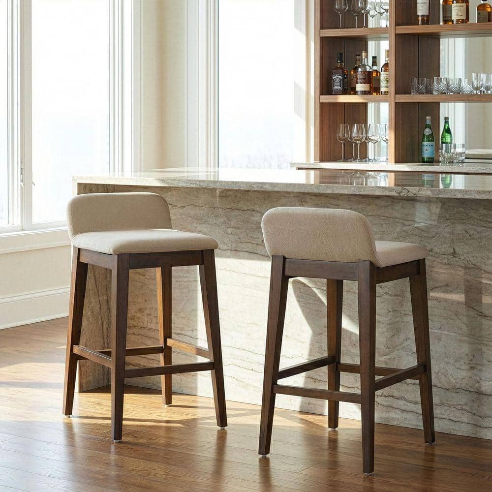 brown-glamour-home-bar-stools-