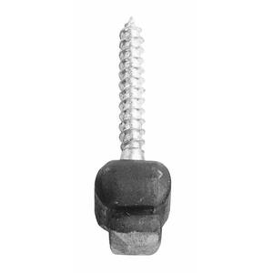 2-15/16 in. x 5/16 in. x 27/32 in. Square Forged Head Self Tapping Screw