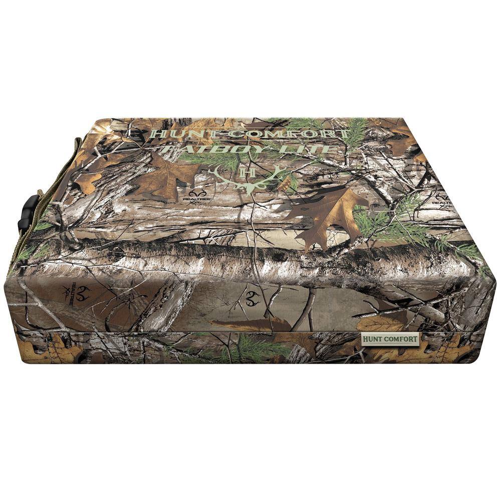 BOHNING - Carquois d'arc BRUIN 4 Realtree Edge