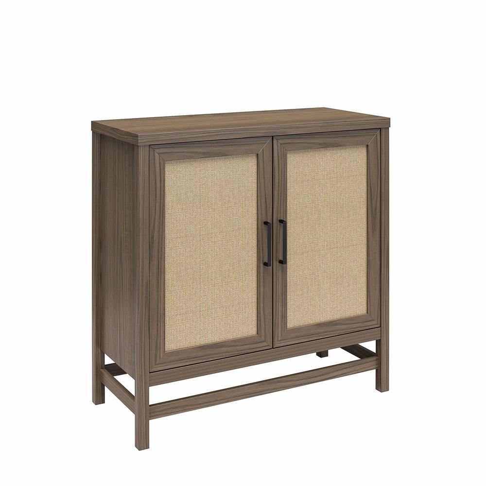 Ameriwood Home Ameriwood Home Lystra 2 Door Storage Medium